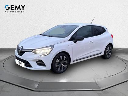 Renault Clio - Clio TCe 90 Evolution - 14 450 €