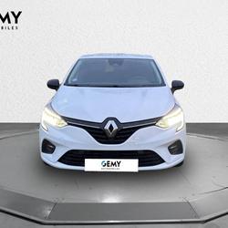 Renault Clio 5 Clio TCe 90 Evolution Les Ponts-de-C&eacute;