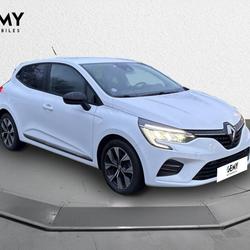 Renault Clio 5 Clio TCe 90 Evolution Les Ponts-de-C&eacute;