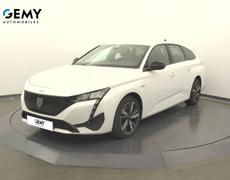 Peugeot 308 SW Phase 2 Grez-Neuville
