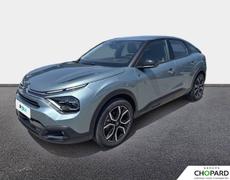 Citroen e-C4 Dole