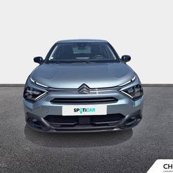 Citroen e-C4 e-C4 136 ch Automatique Feel Pack Dole