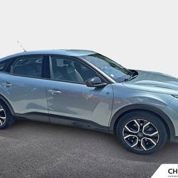 Citroen e-C4 e-C4 136 ch Automatique Feel Pack Dole