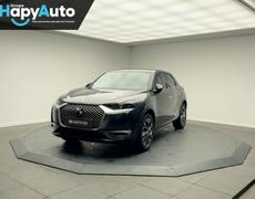 DS DS3 Crossback Odos