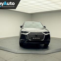DS DS3 Crossback E-Tense Grand Chic 4cv Odos