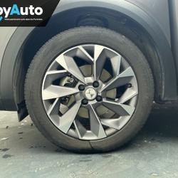 DS DS3 Crossback E-Tense Grand Chic 4cv Odos