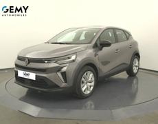 Renault Captur - Captur E-Tech full hybrid 145 ch Evolution - 24 790 €