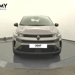 Renault Captur Captur E-Tech full hybrid 145 ch Evolution Les Ponts-de-C&eacute;