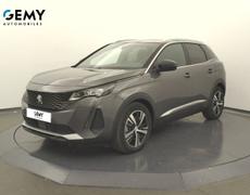 Peugeot 3008 Grez-Neuville