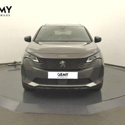 Peugeot 3008 3008 Hybrid 225 e-EAT8 GT Grez-Neuville