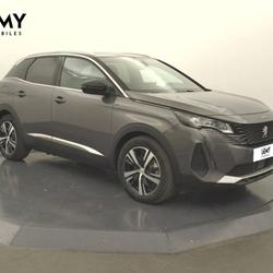 Peugeot 3008 3008 Hybrid 225 e-EAT8 GT Grez-Neuville