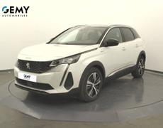 Peugeot 3008 - 3008 Hybrid 225 e-EAT8 GT - 25 990 €