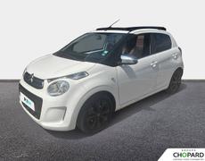 Citroen C1 Dole