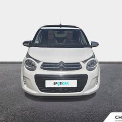Citroen C1 C1 Airscape VTi 72 S&S Shine Dole