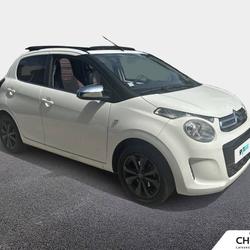 Citroen C1 C1 Airscape VTi 72 S&S Shine Dole