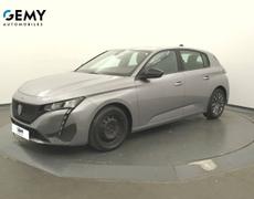 Peugeot 308 III Phase 1 Les Ponts-de-Cé