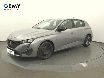 Peugeot 308 - 308 PureTech 110ch S&S BVM6 Active Pack - 13 980 €