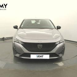 Peugeot 308 III Phase 1 308 PureTech 110ch S&S BVM6 Active Pack Les Ponts-de-C&eacute;