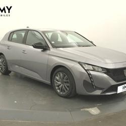 Peugeot 308 III Phase 1 308 PureTech 110ch S&S BVM6 Active Pack Les Ponts-de-C&eacute;