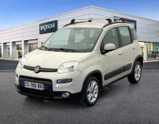 Fiat Panda Perpignan