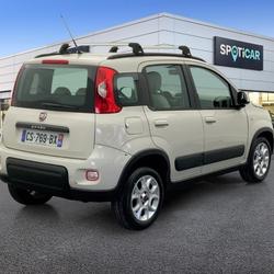 Fiat Panda Panda 0.9 TwinAir Turbo 85 ch S&S 4x4 Antartica Perpignan