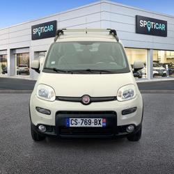 Fiat Panda Panda 0.9 TwinAir Turbo 85 ch S&S 4x4 Antartica Perpignan