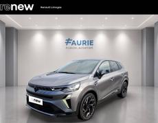 Renault Symbioz Limoges