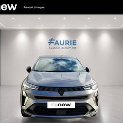 Renault Symbioz E-Tech full hybrid 145 Esprit Alpine occasion - Limoges - photo 2/14