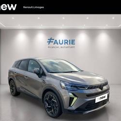 Renault Symbioz E-Tech full hybrid 145 Esprit Alpine occasion - Limoges - photo 3/14