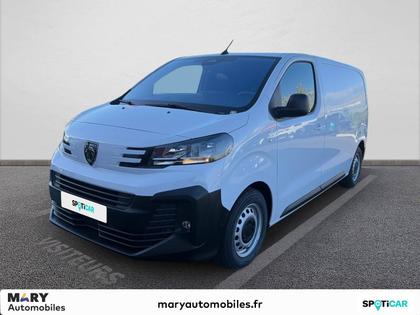 Peugeot Expert - EXPERT FGN M DIESEL 150 CH AUTOMATIQUE - 48 156 €