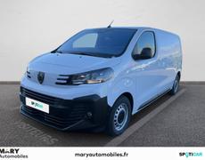 Peugeot Expert Herlin-le-Sec