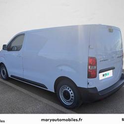 Peugeot Expert EXPERT FGN M DIESEL 150 CH AUTOMATIQUE Herlin-le-Sec