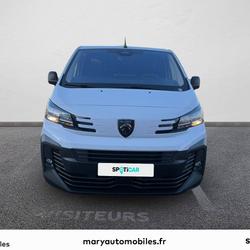 Peugeot Expert EXPERT FGN M DIESEL 150 CH AUTOMATIQUE Herlin-le-Sec