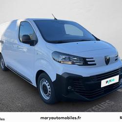 Peugeot Expert EXPERT FGN M DIESEL 150 CH AUTOMATIQUE Herlin-le-Sec