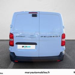 Peugeot Expert EXPERT FGN M DIESEL 150 CH AUTOMATIQUE Herlin-le-Sec