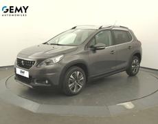 Peugeot 2008 Les Ponts-de-Cé