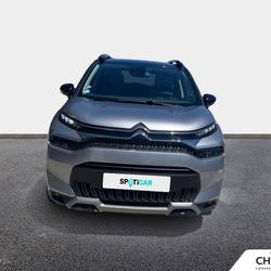 Citroen C3 Aircross C3 Aircross PureTech 130 S&S EAT6 Shine Pack Dole