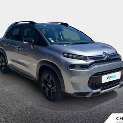 Citroen C3 Aircross C3 Aircross PureTech 130 S&S EAT6 Shine Pack Dole