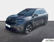 Citroen C5 Aircross Dole