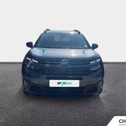 Citroen C5 Aircross C5 Aircross PureTech 130 S&S EAT8 Shine Dole
