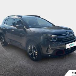 Citroen C5 Aircross C5 Aircross PureTech 130 S&S EAT8 Shine Dole