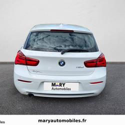 BMW Serie 1 116d 116 ch Business Design Rouxmesnil-Bouteilles