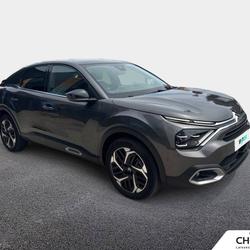 Citroen C4 C4 BlueHDi 130 EAT8 Max Dole