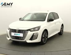 Peugeot 208 Grez-Neuville