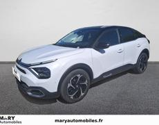 Citroen C4 Rouxmesnil-Bouteilles