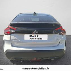 Citroen C4 C4 BlueHDi 130 EAT8 Max Rouxmesnil-Bouteilles