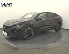 Peugeot 408 Les Ponts-de-Cé