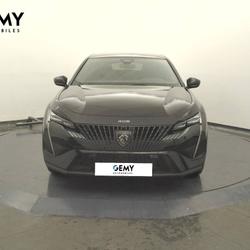 Peugeot 408 408 Hybrid 136 e-DCS6 GT Les Ponts-de-C&eacute;