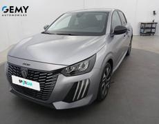 Peugeot 208 Grez-Neuville