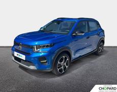Citroen e-C3 Dole